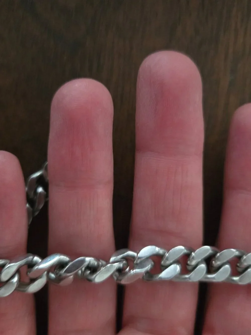 Stainless Steel bracelet